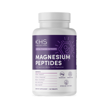Load image into Gallery viewer, Kingdom Health Sciences - Magnesium Peptides