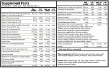 Load image into Gallery viewer, Max Kids Multivitamin