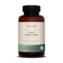Load image into Gallery viewer, PurePath Men's Multivitamin