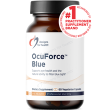 Load image into Gallery viewer, OcuForce Blue
