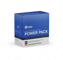 Load image into Gallery viewer, Designs For Sport - Power Pack