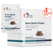 Load image into Gallery viewer, Bone Broth Protein Packets