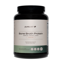 Load image into Gallery viewer, PurePath Bone Broth Protein