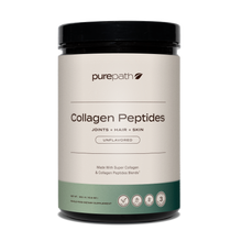 Load image into Gallery viewer, PurePath Collagen Peptides