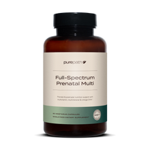 Load image into Gallery viewer, PurePath Full-Spectrum Prenatal Multi