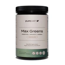 Load image into Gallery viewer, PurePath Max Greens Chocolate