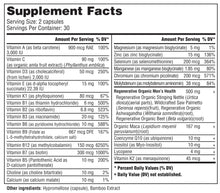 Load image into Gallery viewer, PurePath Men's Multivitamin