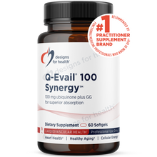 Load image into Gallery viewer, Q-Evail® 100 Synergy