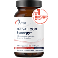 Load image into Gallery viewer, Q-Evail® 200 Synergy