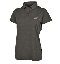Load image into Gallery viewer, MaxLiving Clinic Polo for Women