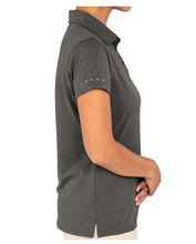 Load image into Gallery viewer, MaxLiving Clinic Polo for Women