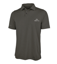 Load image into Gallery viewer, MaxLiving Clinic Polo for Men