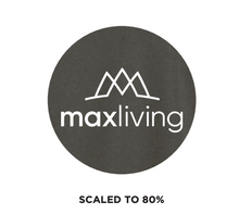 Load image into Gallery viewer, MaxLiving Clinic Polo for Men