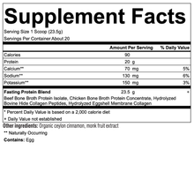 Load image into Gallery viewer, Kingdom Health Sciences - Fasting Formula