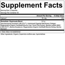 Load image into Gallery viewer, Kingdom Health Sciences - Glyphosate