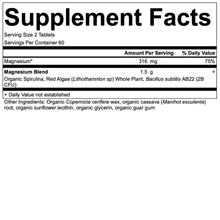 Load image into Gallery viewer, Kingdom Health Sciences - Magnesium Peptides