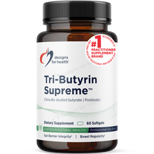 Load image into Gallery viewer, Tri-Butyrin Supreme 60 softgels (ETA 7/31/26)