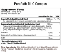 Load image into Gallery viewer, PurePath Tri-C Complex