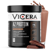 Load image into Gallery viewer, ViCera - A2 PROTEIN | CHOCOLATE MILK