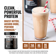 Load image into Gallery viewer, ViCera - A2 PROTEIN | CHOCOLATE MILK