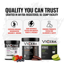 Load image into Gallery viewer, ViCera - HYDRATE