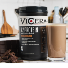 Load image into Gallery viewer, ViCera - A2 PROTEIN | CHOCOLATE MILK