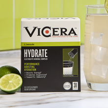 Load image into Gallery viewer, ViCera - HYDRATE | LIMEADE