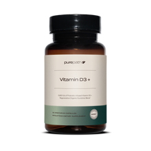 Load image into Gallery viewer, PurePath Vitamin D3 +