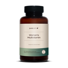 Load image into Gallery viewer, PurePath Women's Multivitamin