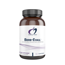 Load image into Gallery viewer, Berberine-Evail 60 softgels