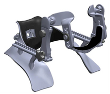 Load image into Gallery viewer, Cervigard Forward Head Posture Neck Collar