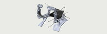 Load image into Gallery viewer, Cervigard Forward Head Posture Neck Collar