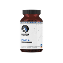 Load image into Gallery viewer, Designs For Sport - Zinc+