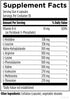Amino Acid Synergy