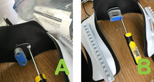 Load image into Gallery viewer, The Cervigard Extended Fulcrum