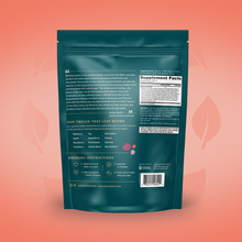 Load image into Gallery viewer, Healing Leaves: Longevity Blend Loose Leaf Tea