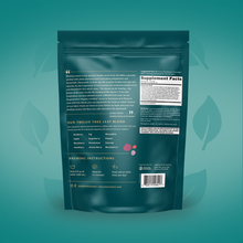 Load image into Gallery viewer, Healing Leaves: Longevity Blend Tea Bags