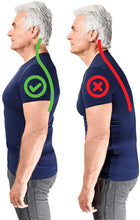 Load image into Gallery viewer, Cervigard Forward Head Posture Neck Collar