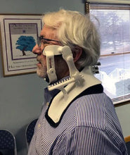 Load image into Gallery viewer, Cervigard Forward Head Posture Neck Collar