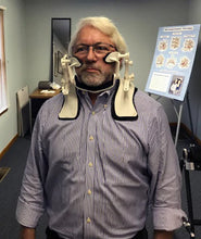 Load image into Gallery viewer, Cervigard Forward Head Posture Neck Collar